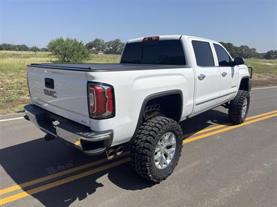 2017 GMC Sierra 1500 SLT - Photo 7 - Boerne, TX 78006