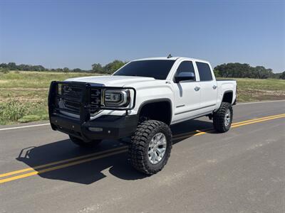 2017 GMC Sierra 1500 SLT - Photo 1 - Boerne, TX 78006