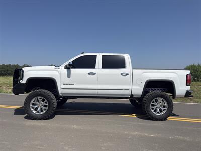 2017 GMC Sierra 1500 SLT - Photo 2 - Boerne, TX 78006