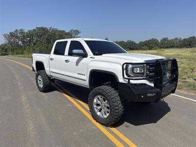 2017 GMC Sierra 1500 SLT - Photo 5 - Boerne, TX 78006