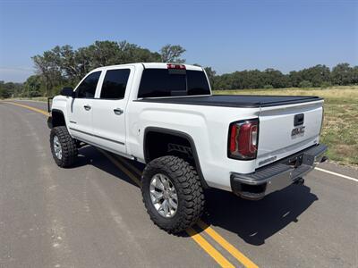 2017 GMC Sierra 1500 SLT - Photo 3 - Boerne, TX 78006