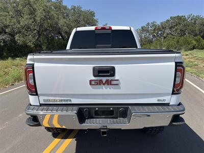 2017 GMC Sierra 1500 SLT - Photo 4 - Boerne, TX 78006