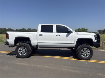 2017 GMC Sierra 1500 SLT - Photo 6 - Boerne, TX 78006