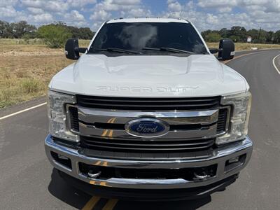 2017 Ford F-250 Super Duty XLT   - Photo 8 - Boerne, TX 78006