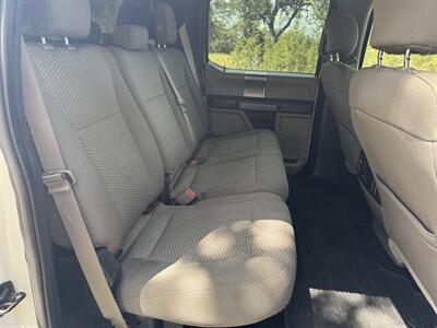 2017 Ford F-250 Super Duty XLT   - Photo 15 - Boerne, TX 78006