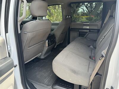 2017 Ford F-250 Super Duty XLT   - Photo 13 - Boerne, TX 78006