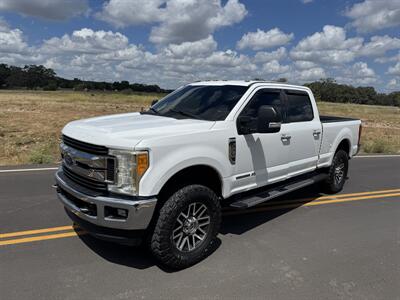 2017 Ford F-250 Super Duty XLT   - Photo 7 - Boerne, TX 78006