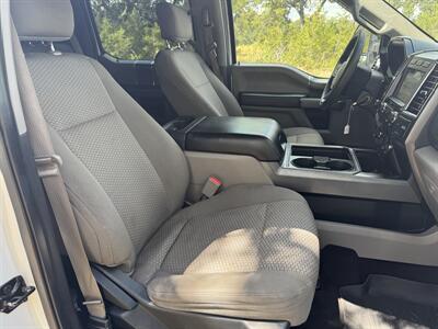 2017 Ford F-250 Super Duty XLT   - Photo 14 - Boerne, TX 78006