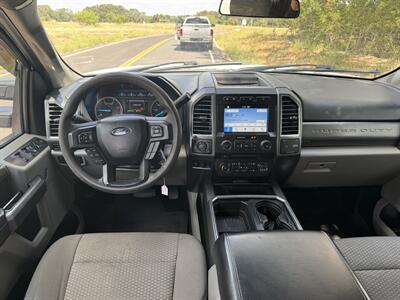 2017 Ford F-250 Super Duty XLT   - Photo 16 - Boerne, TX 78006