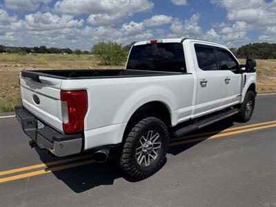 2017 Ford F-250 Super Duty XLT   - Photo 3 - Boerne, TX 78006