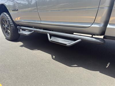 2022 RAM 2500 Lone Star Silver   - Photo 17 - Boerne, TX 78006