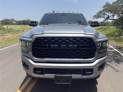 2022 RAM 2500 Lone Star Silver   - Photo 4 - Boerne, TX 78006