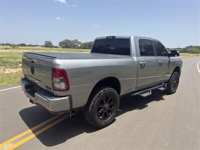 2022 RAM 2500 Lone Star Silver   - Photo 8 - Boerne, TX 78006