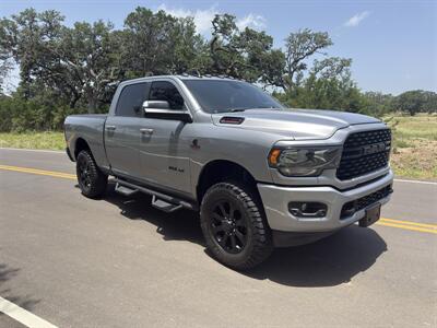 2022 RAM 2500 Lone Star Silver   - Photo 6 - Boerne, TX 78006