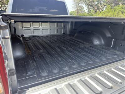 2022 RAM 2500 Lone Star Silver   - Photo 19 - Boerne, TX 78006