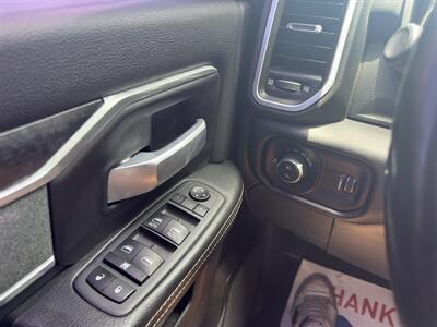2022 RAM 2500 Lone Star Silver   - Photo 16 - Boerne, TX 78006