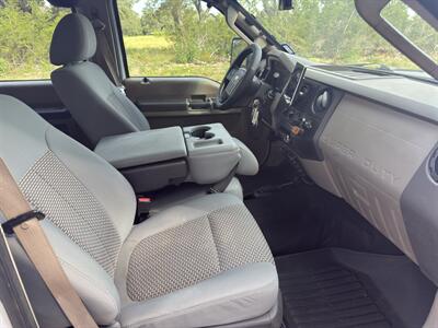 2008 Ford F-250 Super Duty XLT   - Photo 15 - Boerne, TX 78006