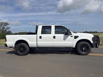 2008 Ford F-250 Super Duty XLT   - Photo 5 - Boerne, TX 78006