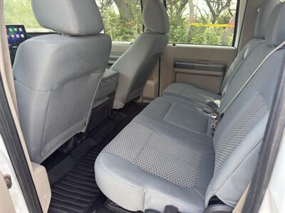 2008 Ford F-250 Super Duty XLT   - Photo 13 - Boerne, TX 78006