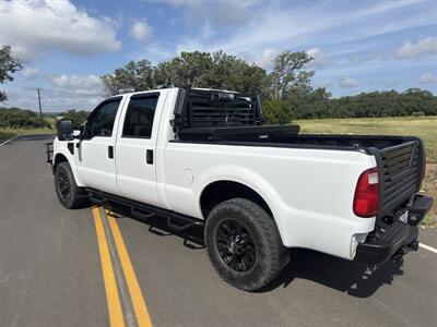2008 Ford F-250 Super Duty XLT   - Photo 3 - Boerne, TX 78006