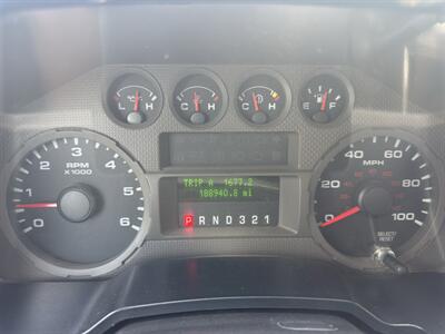 2008 Ford F-250 Super Duty XLT   - Photo 11 - Boerne, TX 78006