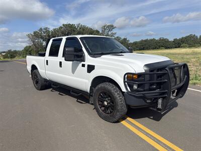 2008 Ford F-250 Super Duty XLT   - Photo 4 - Boerne, TX 78006