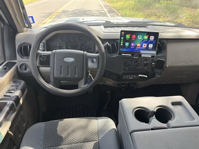 2008 Ford F-250 Super Duty XLT   - Photo 10 - Boerne, TX 78006