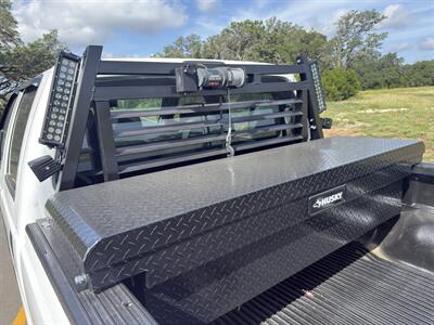 2008 Ford F-250 Super Duty XLT   - Photo 17 - Boerne, TX 78006