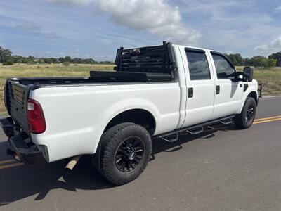 2008 Ford F-250 Super Duty XLT   - Photo 6 - Boerne, TX 78006