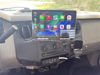 2008 Ford F-250 Super Duty XLT   - Photo 12 - Boerne, TX 78006