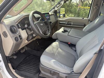 2008 Ford F-250 Super Duty XLT   - Photo 9 - Boerne, TX 78006
