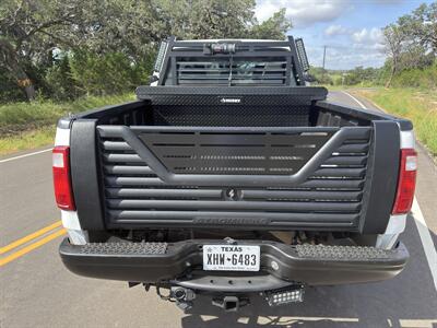 2008 Ford F-250 Super Duty XLT   - Photo 8 - Boerne, TX 78006