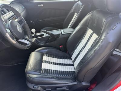 2011 Ford Mustang SHELBY GT500 - Photo 10 - Boerne, TX 78006