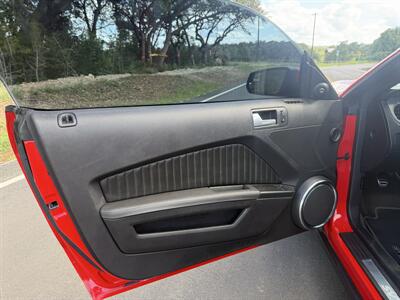 2011 Ford Mustang SHELBY GT500 - Photo 8 - Boerne, TX 78006