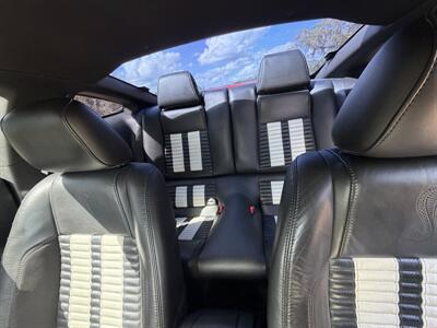 2011 Ford Mustang SHELBY GT500 - Photo 16 - Boerne, TX 78006