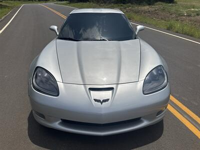 2010 Chevrolet Corvette Grand Sport 1LT - Photo 9 - Boerne, TX 78006