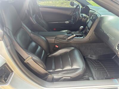 2010 Chevrolet Corvette Grand Sport 1LT - Photo 14 - Boerne, TX 78006