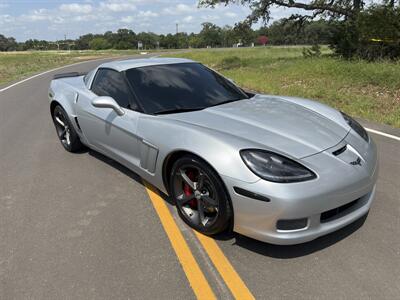 2010 Chevrolet Corvette Grand Sport 1LT - Photo 5 - Boerne, TX 78006