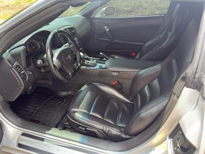 2010 Chevrolet Corvette Grand Sport 1LT - Photo 10 - Boerne, TX 78006
