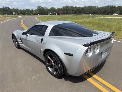 2010 Chevrolet Corvette Grand Sport 1LT - Photo 4 - Boerne, TX 78006