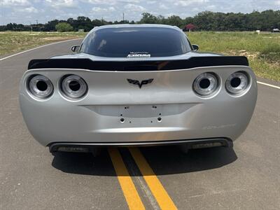 2010 Chevrolet Corvette Grand Sport 1LT - Photo 8 - Boerne, TX 78006