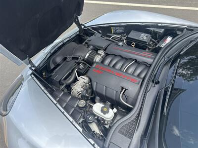 2010 Chevrolet Corvette Grand Sport 1LT - Photo 15 - Boerne, TX 78006