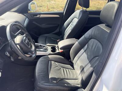 2010 Audi Q5 3.2 Premium quattro - Photo 8 - Boerne, TX 78006