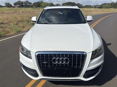 2010 Audi Q5 3.2 Premium quattro - Photo 4 - Boerne, TX 78006