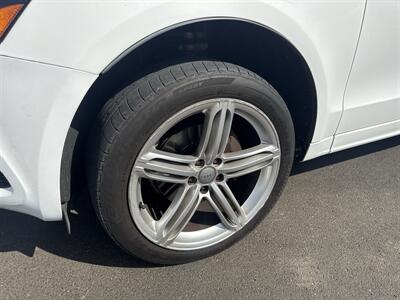 2010 Audi Q5 3.2 Premium quattro - Photo 17 - Boerne, TX 78006