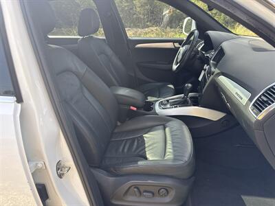 2010 Audi Q5 3.2 Premium quattro - Photo 10 - Boerne, TX 78006