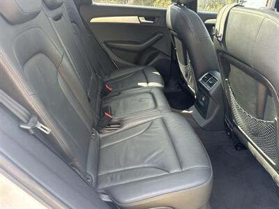 2010 Audi Q5 3.2 Premium quattro - Photo 11 - Boerne, TX 78006