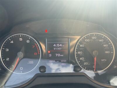 2010 Audi Q5 3.2 Premium quattro - Photo 13 - Boerne, TX 78006