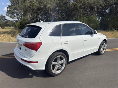 2010 Audi Q5 3.2 Premium quattro - Photo 3 - Boerne, TX 78006