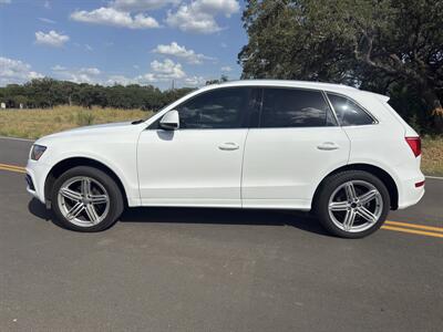 2010 Audi Q5 3.2 Premium quattro - Photo 6 - Boerne, TX 78006